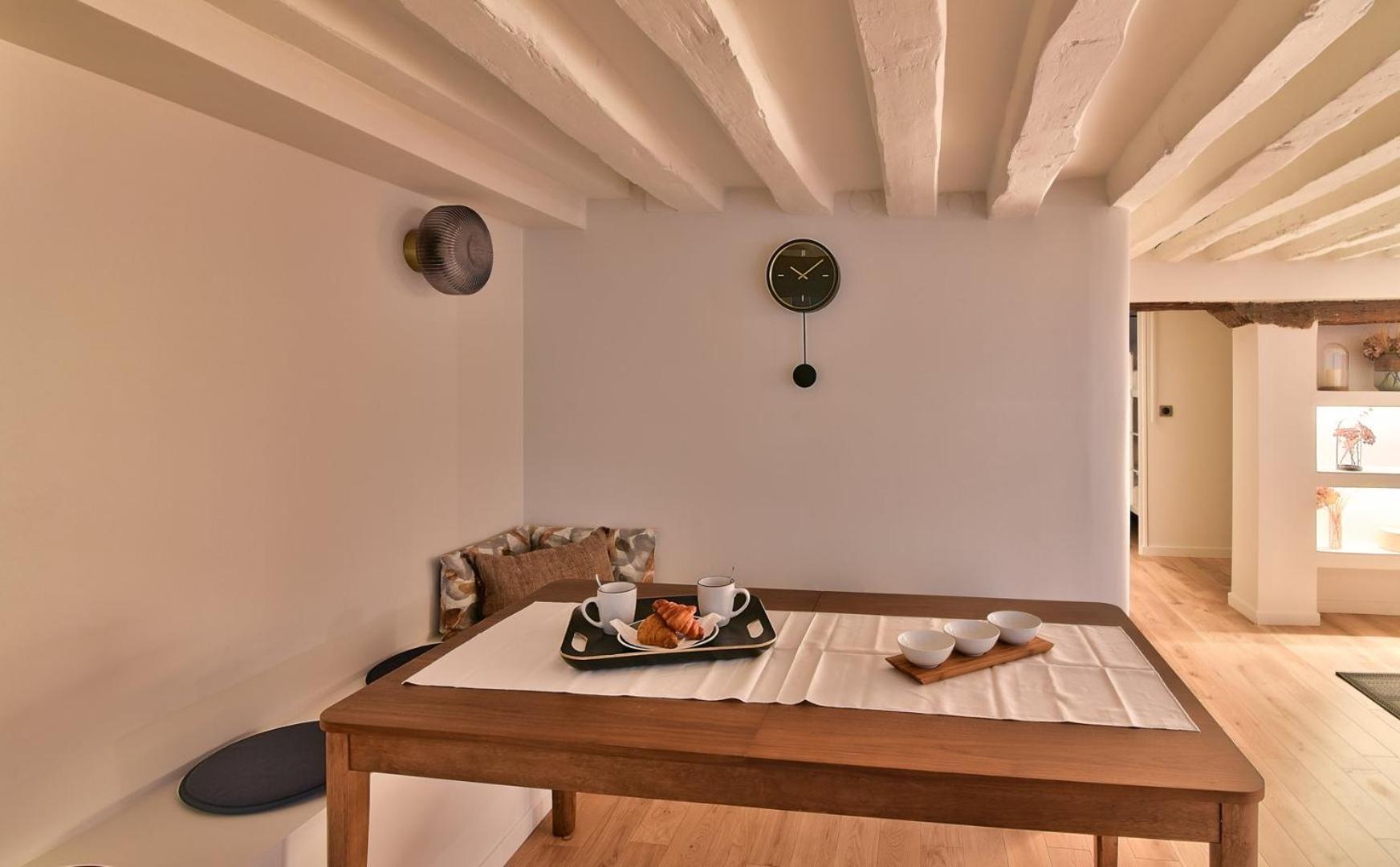 Guestready - Apt De Charme - Jardin Des Tuileries Parigi Esterno foto