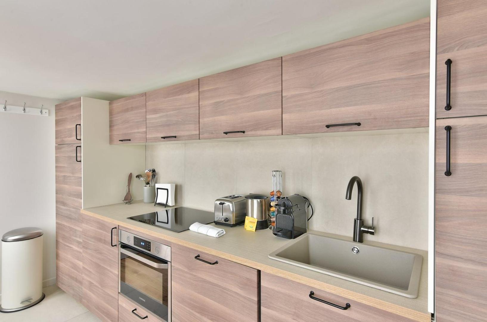 Guestready - Apt De Charme - Jardin Des Tuileries Parigi Esterno foto