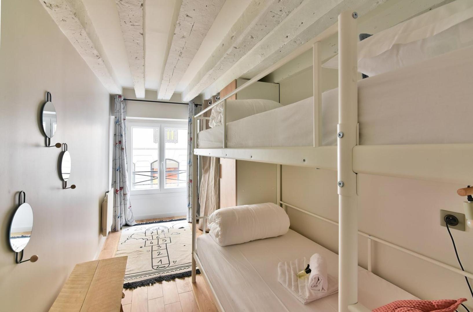 Guestready - Apt De Charme - Jardin Des Tuileries Parigi Esterno foto