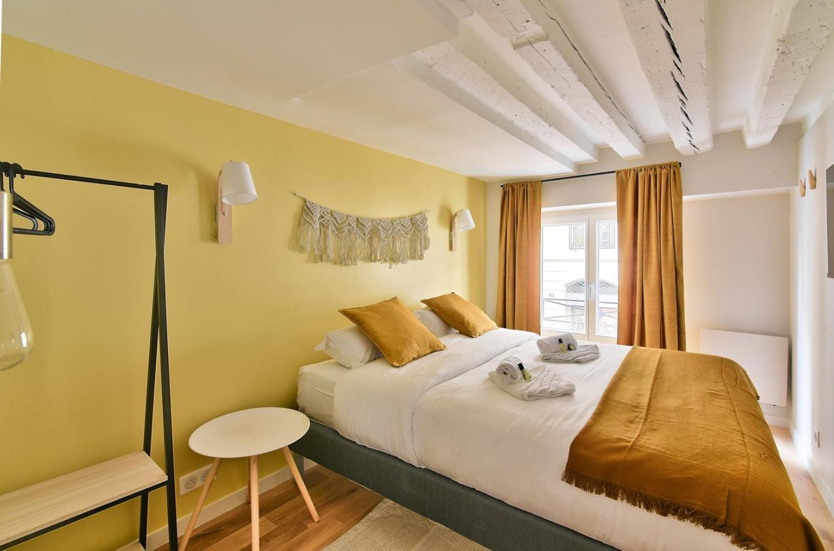 Guestready - Apt De Charme - Jardin Des Tuileries Parigi Esterno foto