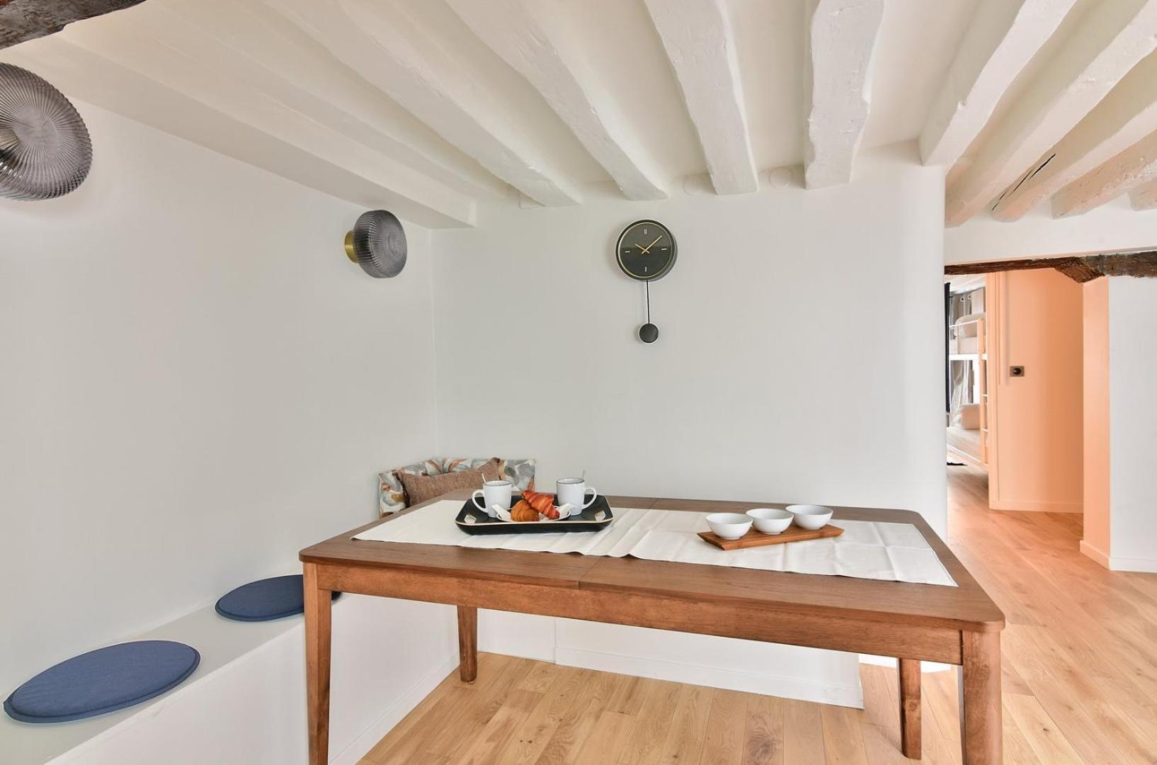 Guestready - Apt De Charme - Jardin Des Tuileries Parigi Esterno foto