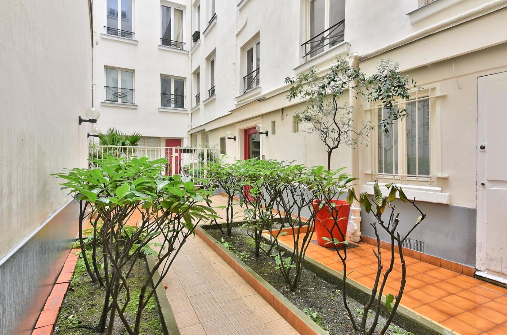 Guestready - Apt De Charme - Jardin Des Tuileries Parigi Esterno foto
